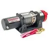 Лебёдка электрическая 12V 4500 lbs 2040 кг EWT4500ASR (синтетический трос) Runva