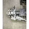 Дисковые тормоза на автомобили ГАЗ 3302 Газель задний мост с механическим стояночным тормозом "Autogur73"