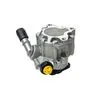Насос ГУР ГАЗ 3302 двигатель Cummins ISF 2.8 (5270 739) 125 bar (без шкива и опоры) "ZF"