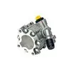 Насос ГУР ГАЗ 3302 двигатель Cummins ISF 2.8 (5270 739) 125 bar (без шкива и опоры) "ZF"