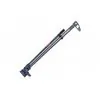 Домкрат реечный High Jack, JRC - 1350, 3 т "MAGNUS-PROFI"