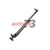 Домкрат реечный High Jack 60" (150 см) 3т, усиленный, черный HJ60/4138