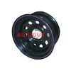 Диск колесный стальной УАЗ R15 OFF-ROAD Wheels 1570-53910 BL -3 A08 (черный)