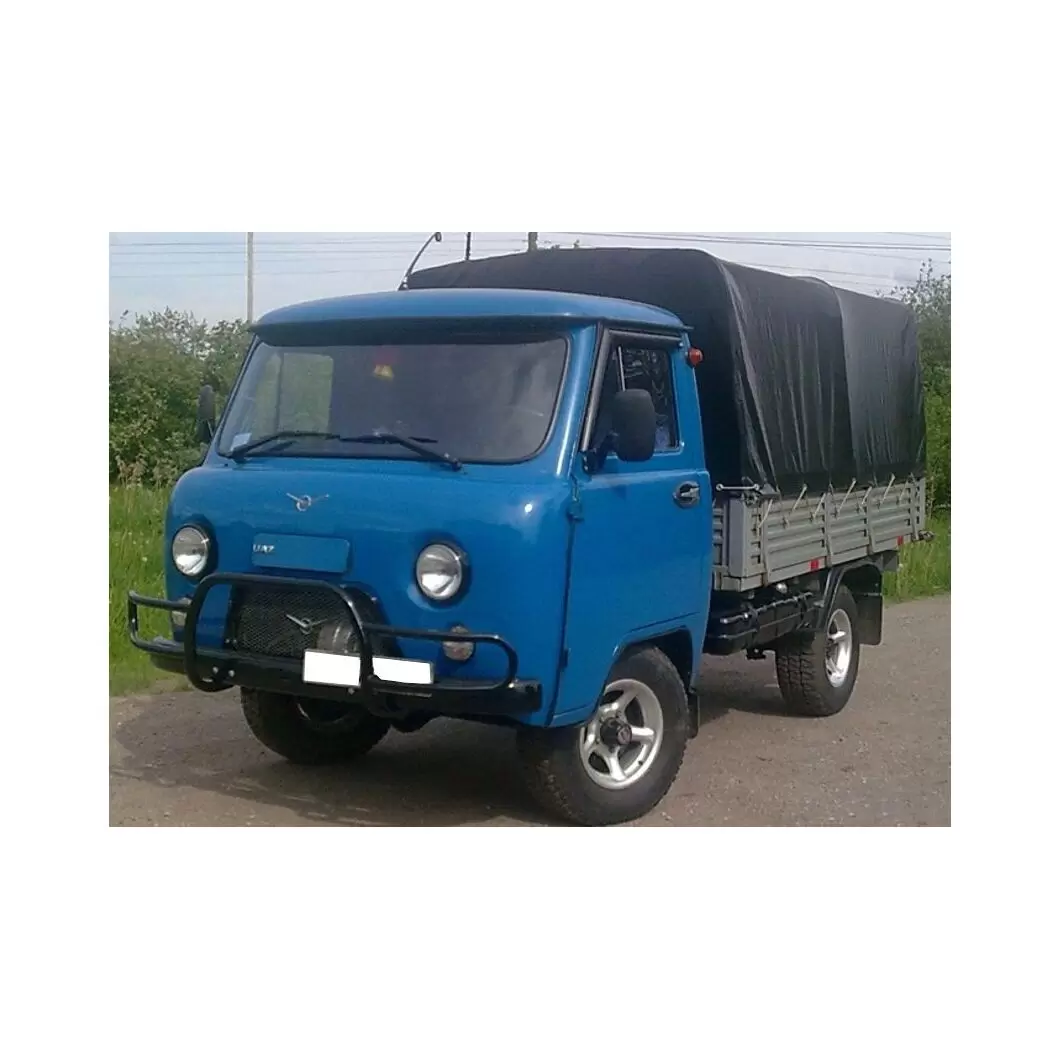 Купить Уаз 33 0 3 В Регионах