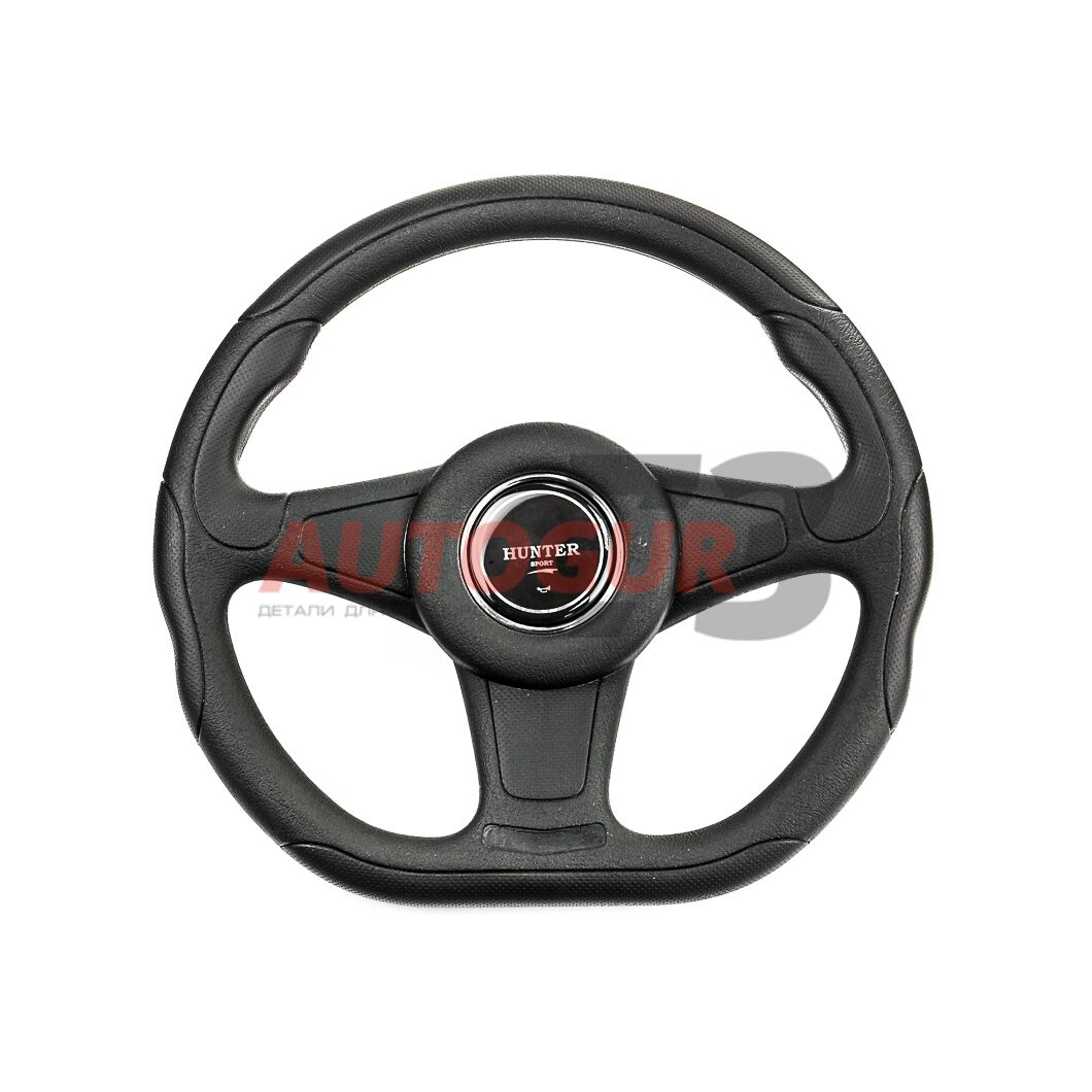 Руль УАЗ 315195 Хантер, 452 Буханка Люкс Extrim Sport