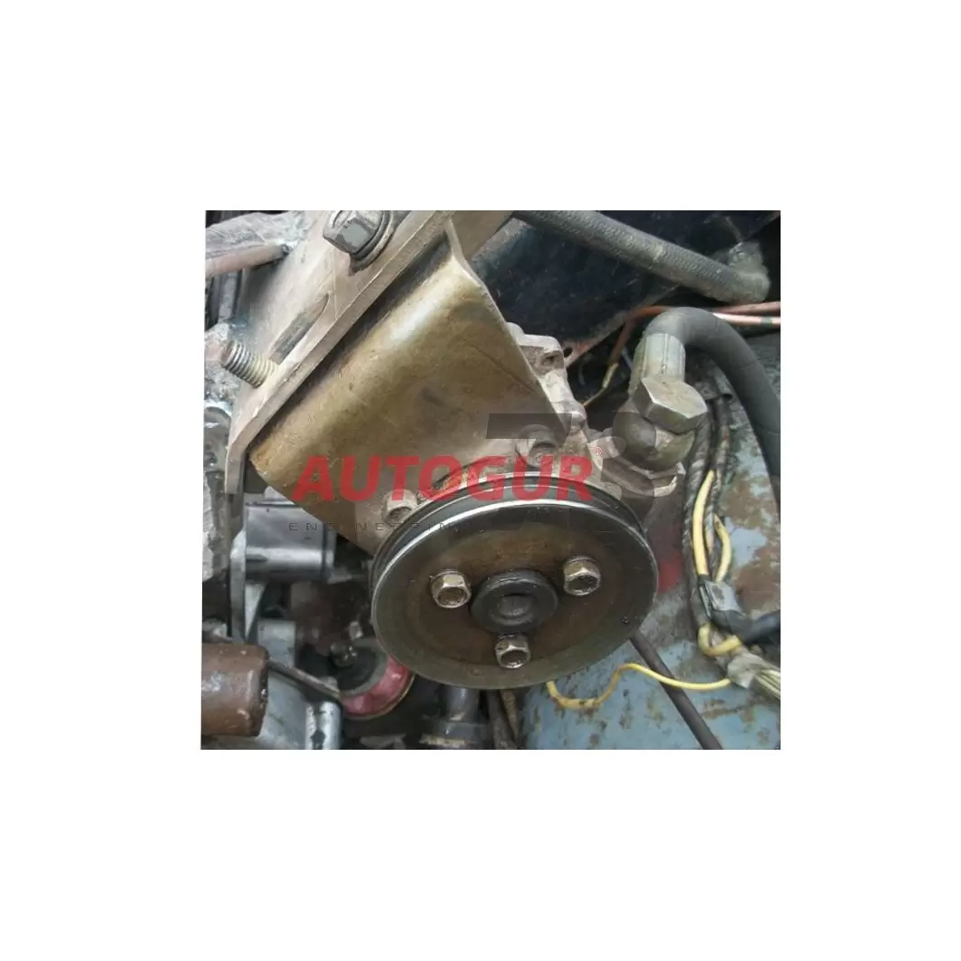 Опора насоса ГУР УАЗ ZF УМЗ 421 