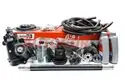 Гидроусилитель руля ГУР УАЗ 452 Буханка (Борисов) двигатель УМЗ 417 "Autogur73"