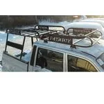 Багажник УАЗ 2360 Патриот Пикап "Навигатор с каркасом кунга" Внедорожник