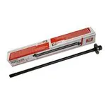 Полуось УАЗ 469, 3151, 452 Буханка, Хантер заднего моста Тимкен/Спайсер левая длинная "Вал Рейсинг"