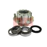 Ступица усиленная УАЗ редукторный мост "Иж Техно"