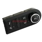 Блок (модуль) управления РК УАЗ 3163 Патриот (блокировка дифференциала, подогрев лобового стекла, передний парктроник, подогрев руля)