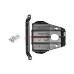 Защита КПП УАЗ Профи ОАО УАЗ