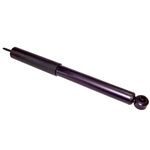 Амортизатор Mitsubishi Pajero II задний газомасляный "Шток-Авто"