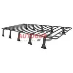 Багажник (платформа) 1500х2750 мм на автомобили ГАЗ Соболь (для а/м без люка) "РиФ"