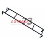 Лестница на автомобили Газель, Соболь универсальная Внедорожник