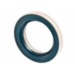 Манжета (сальник) коленвала передний на автомобили ГАЗ, ПАЗ, УАЗ 469 двигатель 402 53-1005032-01 (55х80х10) в обойме Espra