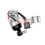 Замок зажигания УАЗ Хантер двигатель Евро 3