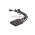 Высоковольтные провода на автомобили ГАЗ, УАЗ, двигатель УМЗ 4216 Евро 3 силиконовые "Cargen"