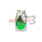 Масло моторное SAE 5W-40 UAZ MOTOR OIL PREMIUM синтетическое 4 л ОАО "УАЗ"