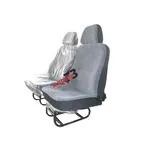 Сиденья УАЗ 469, 3151, Хантер передние мягкие с регулировкой, на салазках к-т 2 шт