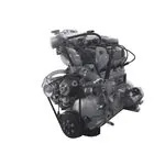 Двигатель УАЗ 452 (107 л. с) УМЗ 4213 ЕК, АИ-92 инжектор, под лепестковую корзину ЕВРО-3 (грузовой ряд)