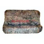 Чехол грязезащитный на заднее сиденье УАЗ Патриот (тростник, оксфорд 240, мешок для хранения), Tplus