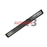 Светодиодная (LED) балка (фара) 180W двухрядная комбинированного света СН008 Combo