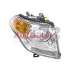 Фара (блок) УАЗ 2360 Профи правая 2360-21-3711010-20