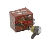 Наконечник рулевой на УАЗ левый "RedBTR"