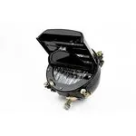 Фара танковая ближнего света ФГ-127 (с СМУ) Освар