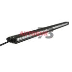 Светодиодная (LED) балка (фара) S-1822-220W С однорядная комбинированная