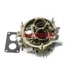 Карбюратор К 151В рычажный привод на УАЗ 469, 452 Буханка двигатель УМЗ 417, 421 "Пекар"