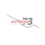 Трубка тормозная УАЗ 3163 Патриот до 2014 года от верхнего шланга АВS (380 мм)
