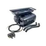 Отопитель повышенной мощности на УАЗ 469, 3151, 3159, Хантер (аналог НАМИ 4)