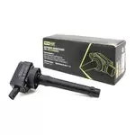 Катушка зажигания на автомобили УАЗ, ГАЗ двигатель 405, 409 Евро 3 "MetalPart"