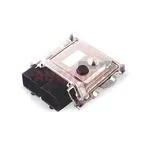 Блок управления УАЗ 452 Буханка МИКАС 17.9.7 Bosch (ЭБУ) двигатель 4091 Евро-3 с 2010 года (0 261 S04 795)