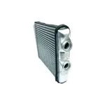 Радиатор отопителя (печки ) УАЗ Патриот с 2007 по 2012 года аналог Delphi "MetalPart"