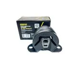 Опора (подушка) двигателя УАЗ 3163 Патриот с АКПП передняя "MetalPart"