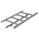 Защита рулевых тяг УАЗ Хантер 04.002.01 "OJ"