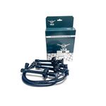 Высоковольтные провода на УАЗ 452 Буханка двигатель ЗМЗ 409 EPDM комплект с наконечником ОАО УАЗ