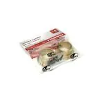 Втулка цапфы стандартной бронзовая УАЗ серии TROPHY (к-т 2 шт. с винтами) "RedBtr"