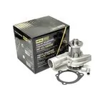 Насос водяной (помпа) на УАЗ двигатель УМЗ 417 90 л/с "MetalPart"