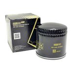 Фильтр масляный УАЗ, ГАЗ, ВАЗ 2101-1012005 "MetalPart"