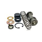 Комплект ремонтный главного цилиндра сцепления УАЗ (алюминиевый поршень) "MetalPart"