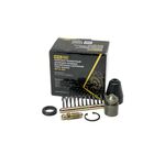 Комплект ремонтный рабочего цилиндра сцепления УАЗ Хантер, Патриот ЗМЗ 409 "MetalPart"