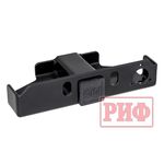 Фаркоп (прицепное устройство) на TANK 300 для заднего бампера RIFT30-21070 (без шара и переходника) "РИФ"