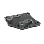 Кронштейн (пластина) крепления рулевого механизма (редуктора) под ГУР Delphi, YuBei на автомобили УАЗ