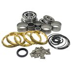 Ремкомплект 5-и ступенчатой КПП УАЗ, АДС, BAIC УАЗ 469 (большой) N-018-20 "MetalPart"