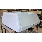 Крыша (кунг) кузова УАЗ Пикап крашенный в цвет в сборе "Пром-деталь"