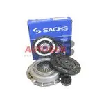 Сцепление ВАЗ 2123 Нива Шевроле "SACHS"